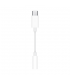 Apple USB-C - 3.5 mm audio Adapter