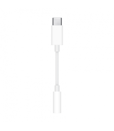 Apple USB-C - 3.5 mm audio Adapter