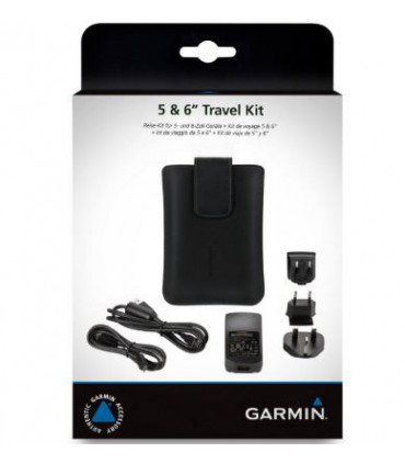 Acc, 5.0"-6.0" Travel Kit