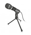 Trust mikrofon Starzz/21671