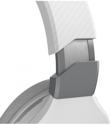 Turtle Beach kõrvaklapid + mikrofon Recon 200 Gen 2, valge