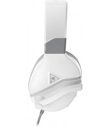 Turtle Beach kõrvaklapid + mikrofon Recon 200 Gen 2, valge
