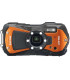 Ricoh WG-80, oranž