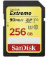 Sandisk MEMORY SDXC 256GB UHS-1/SDSDXVV-256G-GNCIN