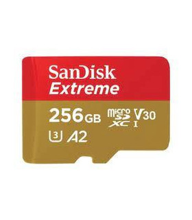 MEMORY SDXC 128GB UHS-1/SDSDXWA-128G-GNCIN SANDISK