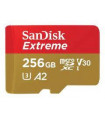 MEMORY SDXC 128GB UHS-1/SDSDXWA-128G-GNCIN SANDISK
