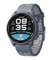 Coros PACE 2 Premium GPS Sport Watch Blue Steel