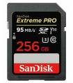 Sandisk SDXC 256GB UHS-1/SDSDXXD-256G-GN4IN