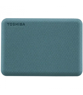 Toshiba Canvio Advance HDTCA20EG3AA 2TB HDD