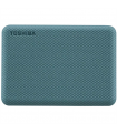 Toshiba Canvio Advance HDTCA20EG3AA 2000GB 2.5"USB 3.2