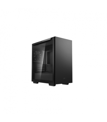 Deepcool MACUBE 110 Black