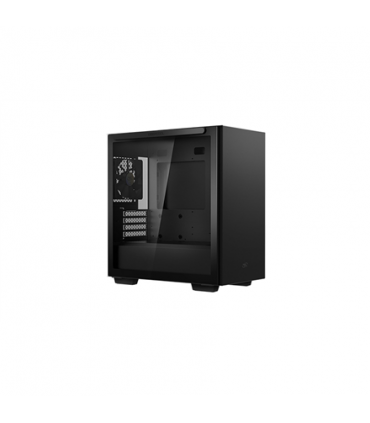 Deepcool MACUBE 110 Black