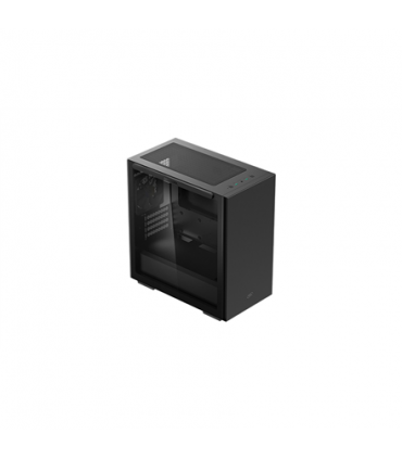 Deepcool MACUBE 110 Black
