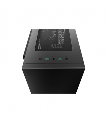 Deepcool MACUBE 110 Black