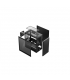 Deepcool MACUBE 110 Black