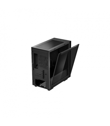 Deepcool MACUBE 110 Black
