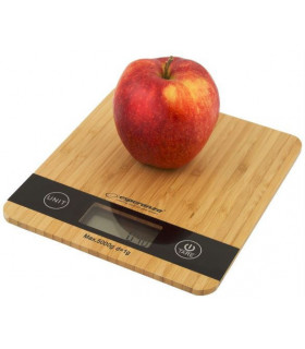 Esperanza EKS005, bambus, 5 kg