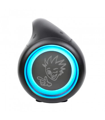 Pexman PM-50 juhtmevaba kõlar must