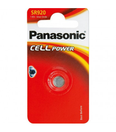 Panasonic SR920EL/1B