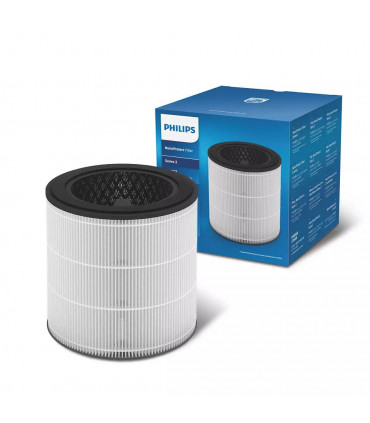 Philips FY0293/30 NanoProtect HEPA+AC S2 filter AC0830/10 õhupuhastile