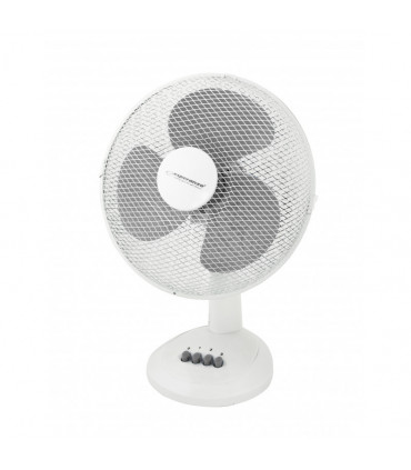 Esperanza EHF003WE ventilaator valge/hall