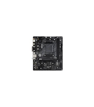 ASROCK AMD B550 SAM4 MicroATX