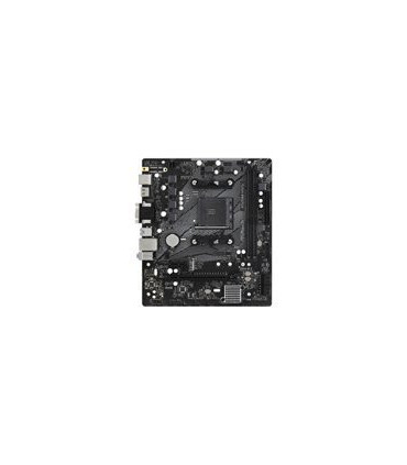 ASRock AMD A520 SAM4 Micro ATX