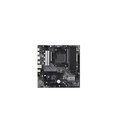 ASRock B550M Phantom Gaming 4 AM4 MB
