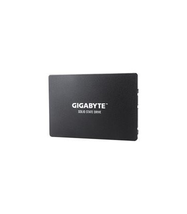 Gigabyte 256GB SATA 3.0 GP-GSTFS3125