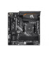 Gigabyte B550M AORUS ELITE 1.0 Processor family AMD, Processor socket AM4, DDR4 DIMM, Memory slots 4, Number of SATA connectors