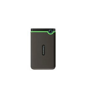 Transcend 2TB HDD