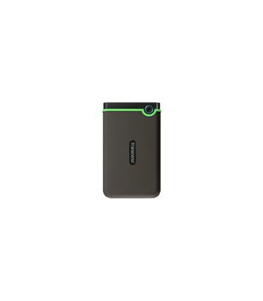 Transcend 2TB HDD