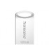 Transcend 128GB Pen Drive Silver