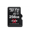Goodram Memory Card IRDM 256GB + Adapter