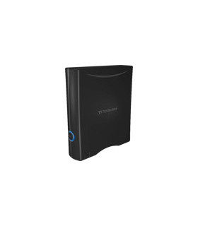 Transcend Storejet 4TB HDD