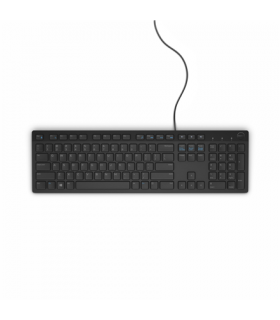 Dell KB216 klaviatuur, ENG/RU
