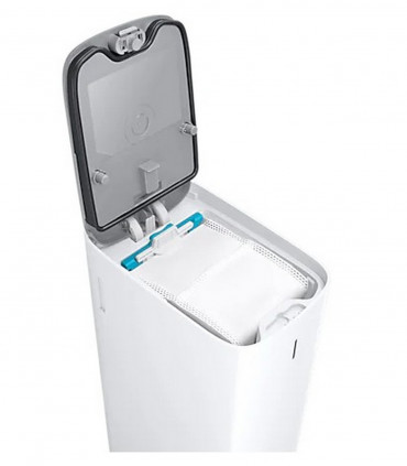 Samsung VR50T95735W/WA JetBot AI 90+, valge