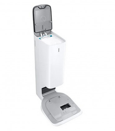 Samsung VR50T95735W/WA JetBot AI 90+, valge