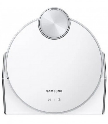 Samsung VR50T95735W/WA JetBot AI 90+, valge