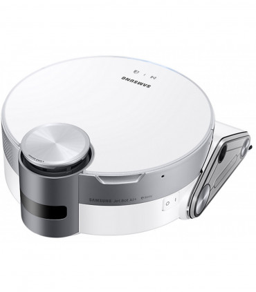 Samsung VR50T95735W/WA JetBot AI 90+, valge