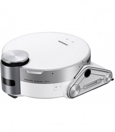 Samsung VR50T95735W/WA JetBot AI 90+, valge