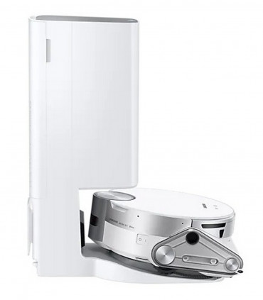 Samsung VR50T95735W/WA JetBot AI 90+, valge