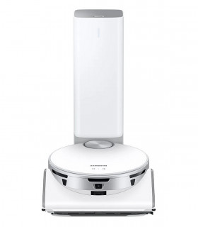 Samsung VR50T95735W/WA JetBot AI 90+, valge