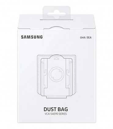 Samsung VCA-ADB90 tolmukotid puhastusjaamale VCA-SAE903/WA (Jet Stick)