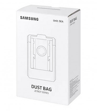 Samsung VCA-RDB95 puhastusjaama tolmukotid (Jet Bot)