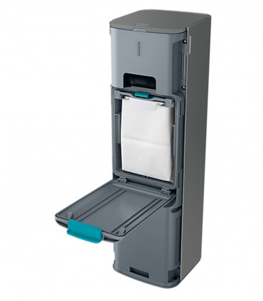 Samsung VCA-SAE903/WA puhastusjaam Jet 60, 75, 90 varstolmuimejale