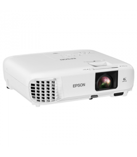EPSON EB-W49 3LCD Projector WXGA