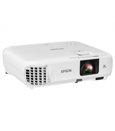 EPSON EB-W49 3LCD Projector WXGA