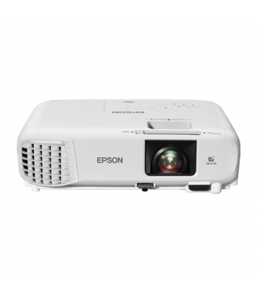 EPSON EB-W49 3LCD Projector WXGA