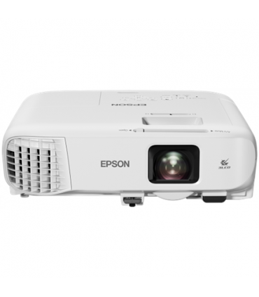 Epson 3LCD projector EB-982W WXGA (1280x800)